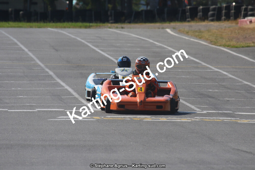 30/06/2019 : Challenge Jean-Claude Sanchez à Belmont sur Rance (Photos Stéphane Agnus) 2019 — karting