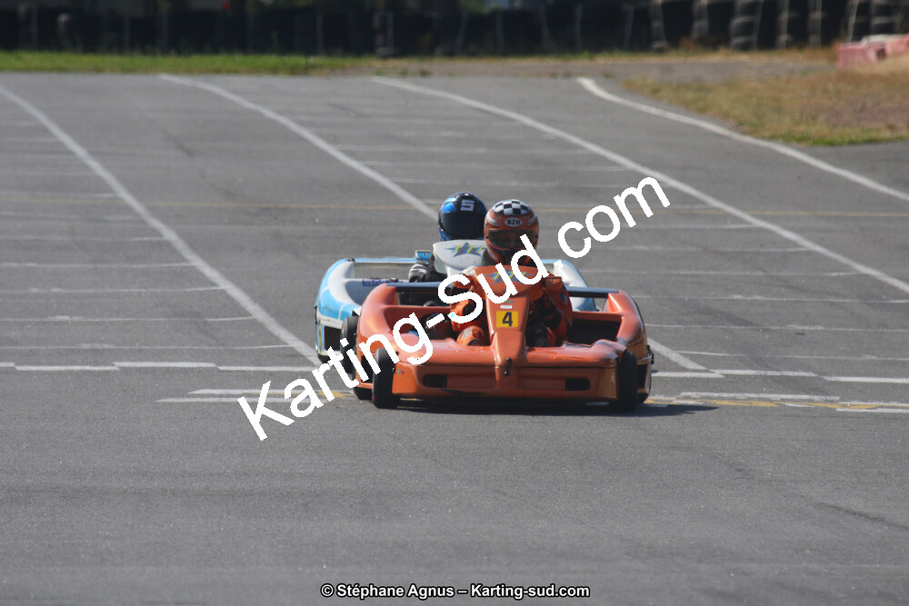 30/06/2019 : Challenge Jean-Claude Sanchez à Belmont sur Rance (Photos Stéphane Agnus) 2019 — karting