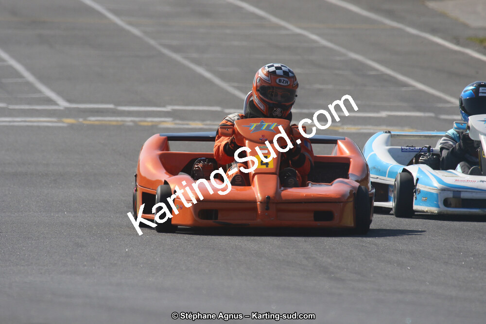 30/06/2019 : Challenge Jean-Claude Sanchez à Belmont sur Rance (Photos Stéphane Agnus) 2019 — karting