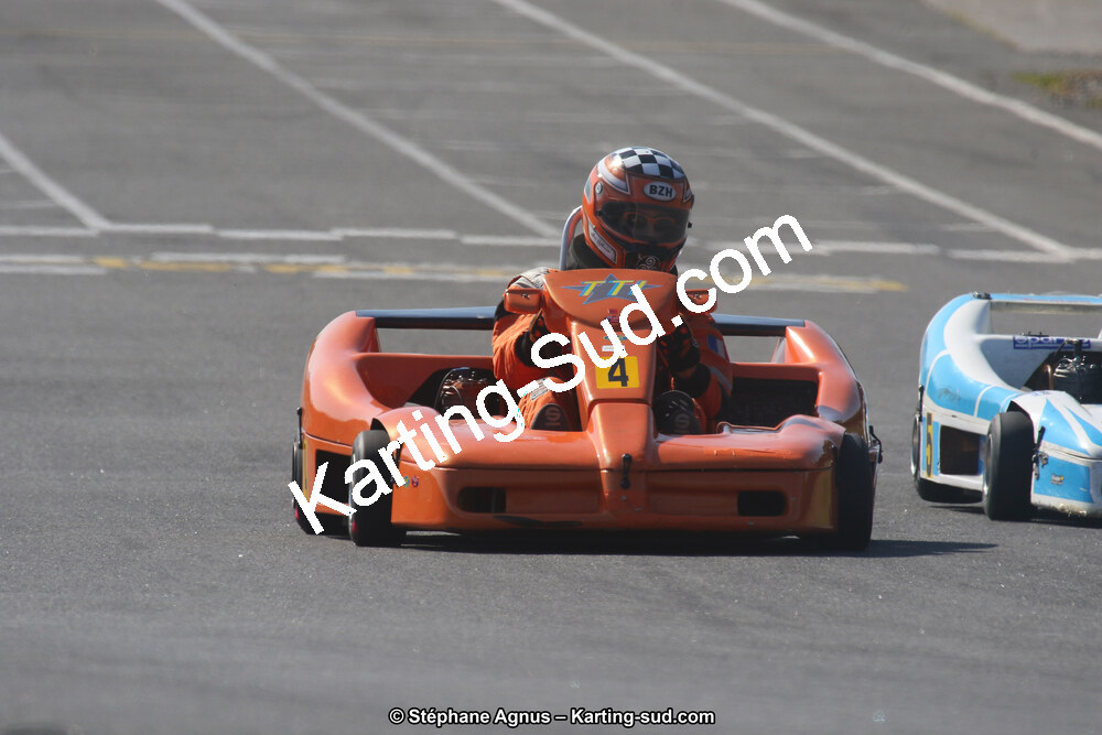 30/06/2019 : Challenge Jean-Claude Sanchez à Belmont sur Rance (Photos Stéphane Agnus) 2019 — karting