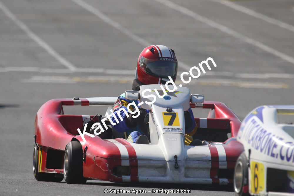 30/06/2019 : Challenge Jean-Claude Sanchez à Belmont sur Rance (Photos Stéphane Agnus) 2019 — karting
