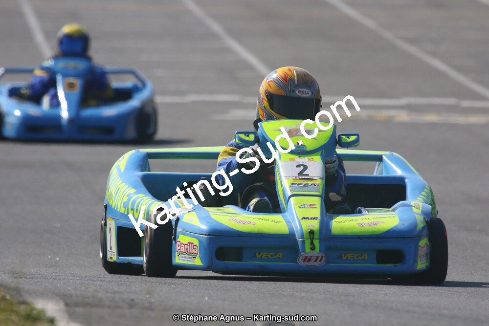 30/06/2019 : Challenge Jean-Claude Sanchez à Belmont sur Rance (Photos Stéphane Agnus) 2019 — karting