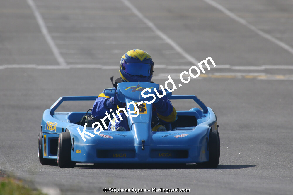 30/06/2019 : Challenge Jean-Claude Sanchez à Belmont sur Rance (Photos Stéphane Agnus) 2019 — karting