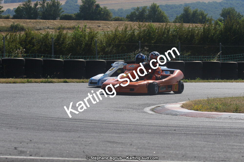 30/06/2019 : Challenge Jean-Claude Sanchez à Belmont sur Rance (Photos Stéphane Agnus) 2019 — karting