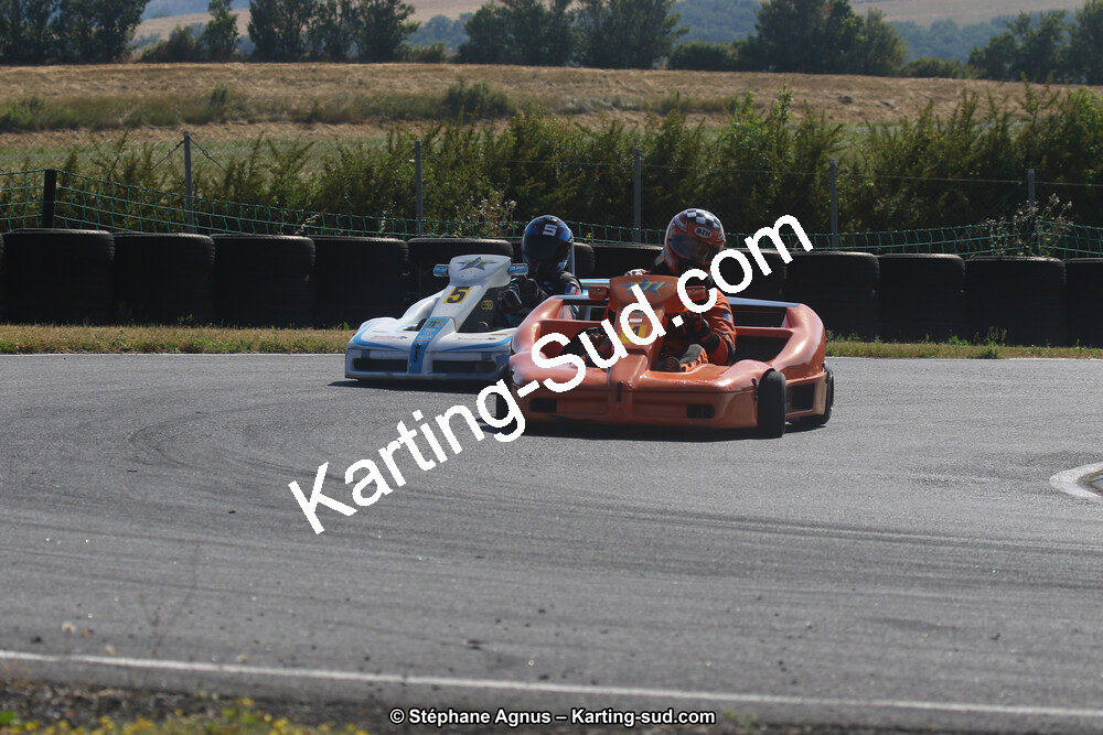 30/06/2019 : Challenge Jean-Claude Sanchez à Belmont sur Rance (Photos Stéphane Agnus) 2019 — karting