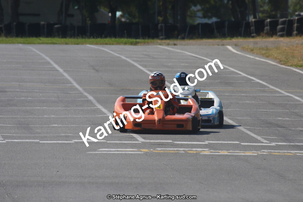 30/06/2019 : Challenge Jean-Claude Sanchez à Belmont sur Rance (Photos Stéphane Agnus) 2019 — karting