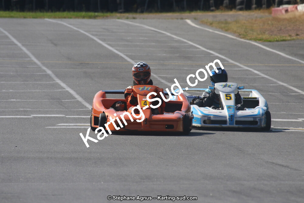 30/06/2019 : Challenge Jean-Claude Sanchez à Belmont sur Rance (Photos Stéphane Agnus) 2019 — karting