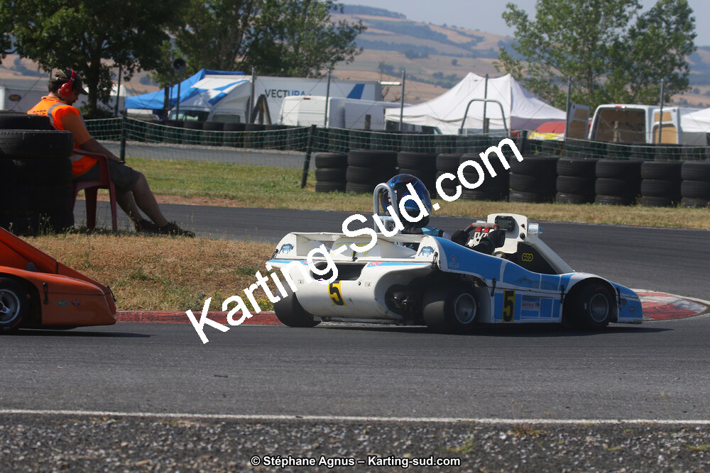 30/06/2019 : Challenge Jean-Claude Sanchez à Belmont sur Rance (Photos Stéphane Agnus) 2019 — karting