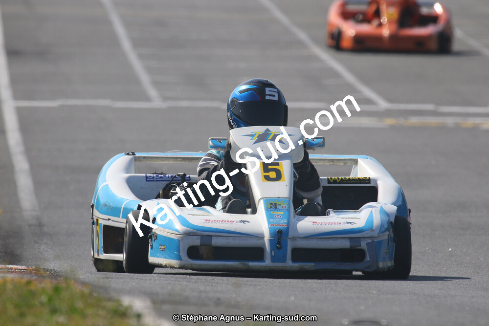 30/06/2019 : Challenge Jean-Claude Sanchez à Belmont sur Rance (Photos Stéphane Agnus) 2019 — karting