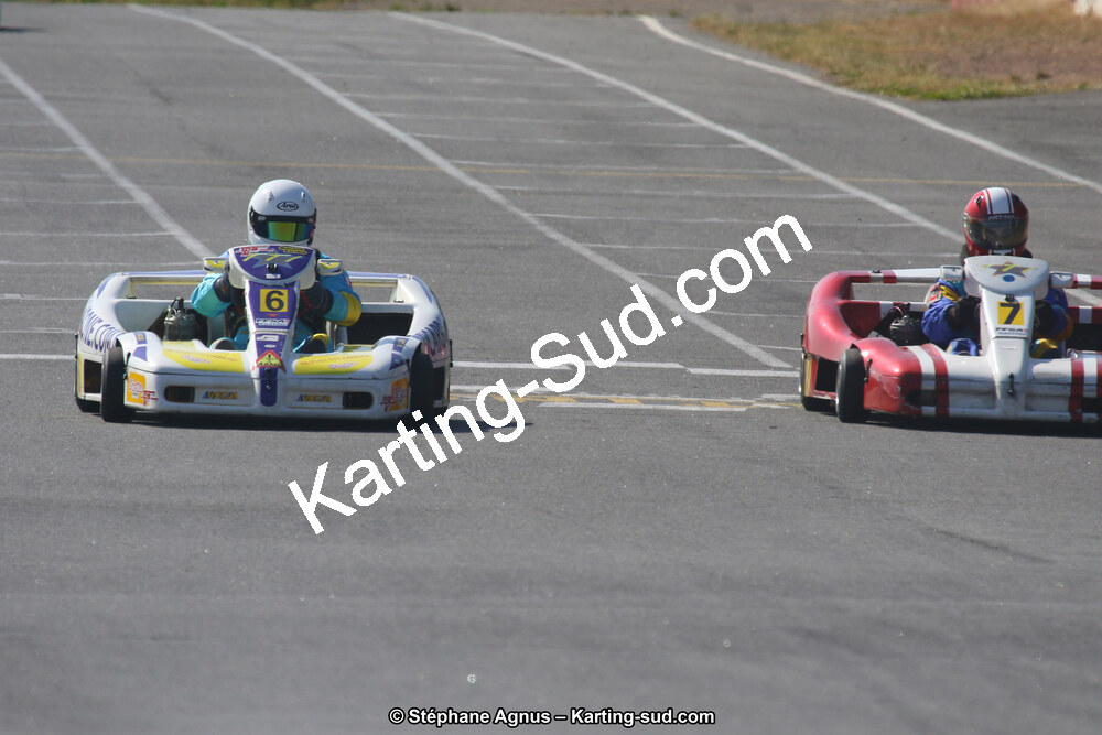 30/06/2019 : Challenge Jean-Claude Sanchez à Belmont sur Rance (Photos Stéphane Agnus) 2019 — karting