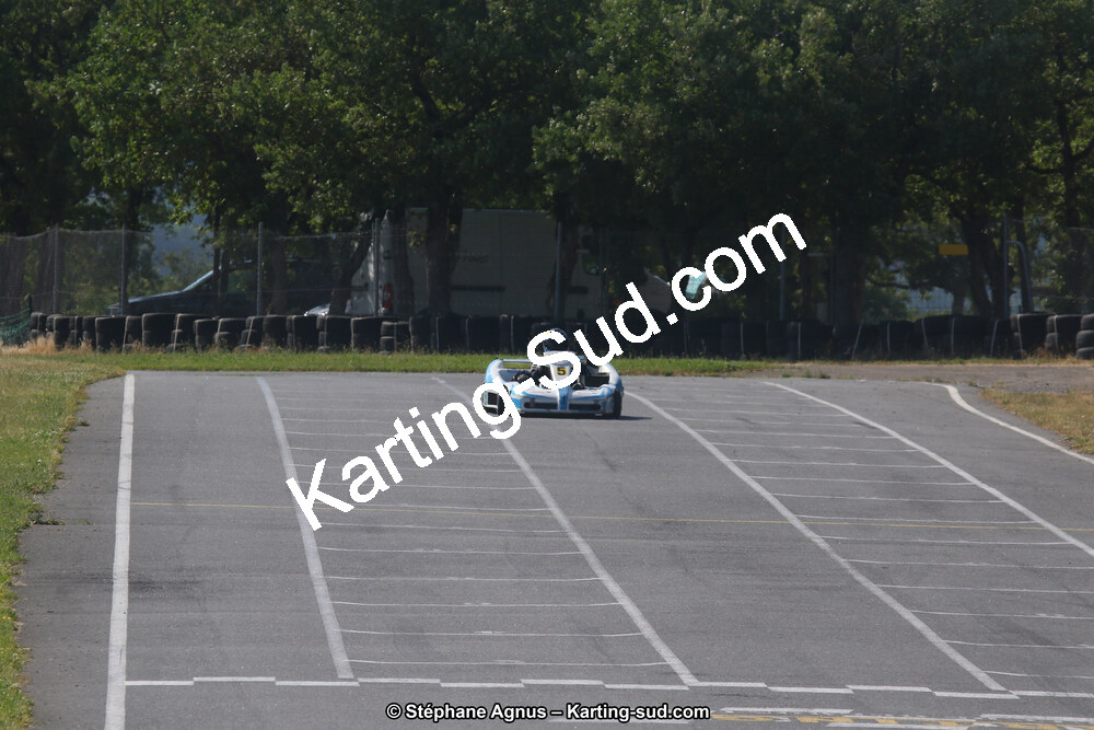 30/06/2019 : Challenge Jean-Claude Sanchez à Belmont sur Rance (Photos Stéphane Agnus) 2019 — karting