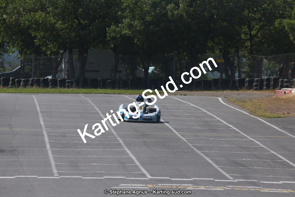 30/06/2019 : Challenge Jean-Claude Sanchez à Belmont sur Rance (Photos Stéphane Agnus) 2019 — karting