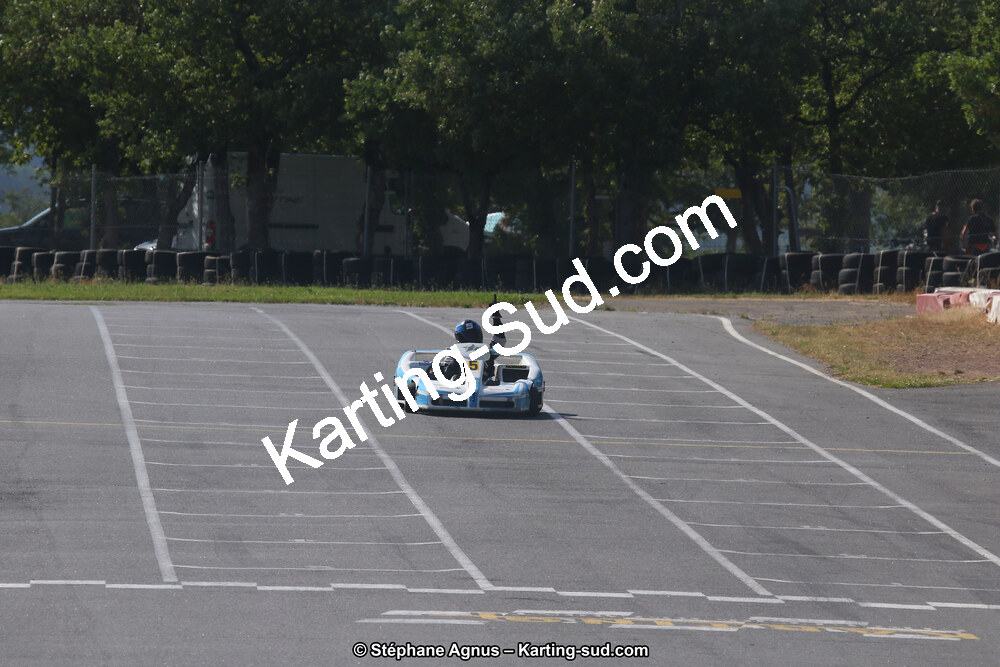 30/06/2019 : Challenge Jean-Claude Sanchez à Belmont sur Rance (Photos Stéphane Agnus) 2019 — karting