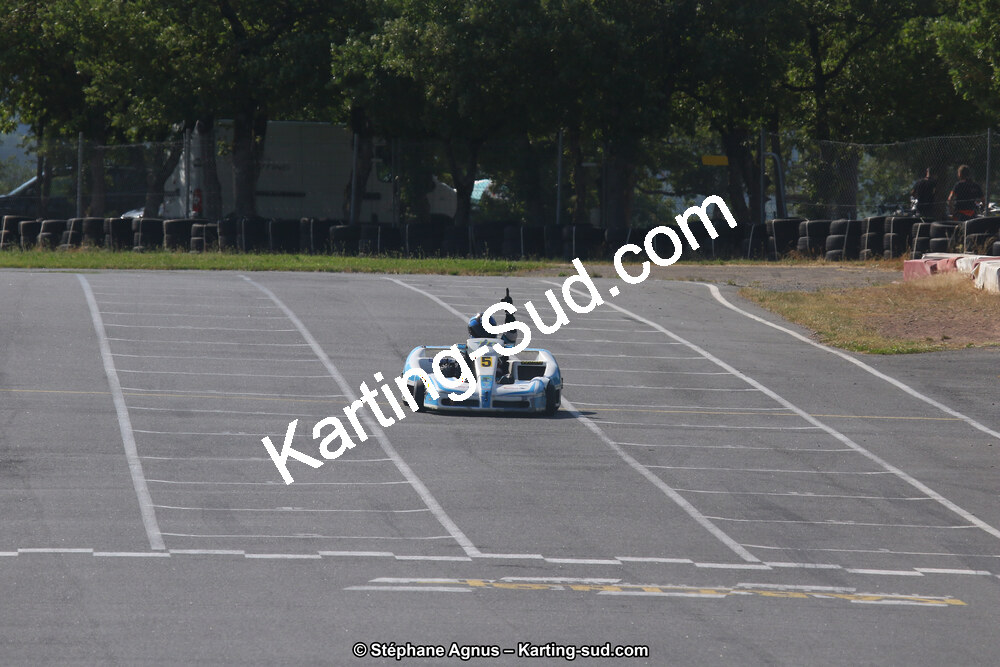 30/06/2019 : Challenge Jean-Claude Sanchez à Belmont sur Rance (Photos Stéphane Agnus) 2019 — karting