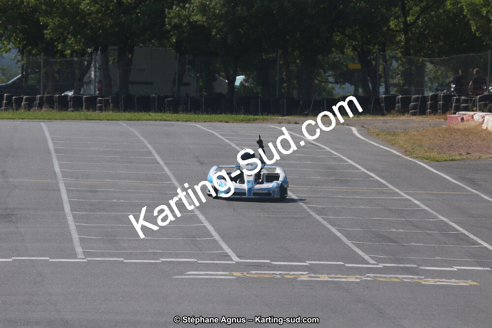30/06/2019 : Challenge Jean-Claude Sanchez à Belmont sur Rance (Photos Stéphane Agnus) 2019 — karting