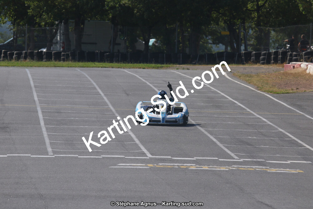 30/06/2019 : Challenge Jean-Claude Sanchez à Belmont sur Rance (Photos Stéphane Agnus) 2019 — karting