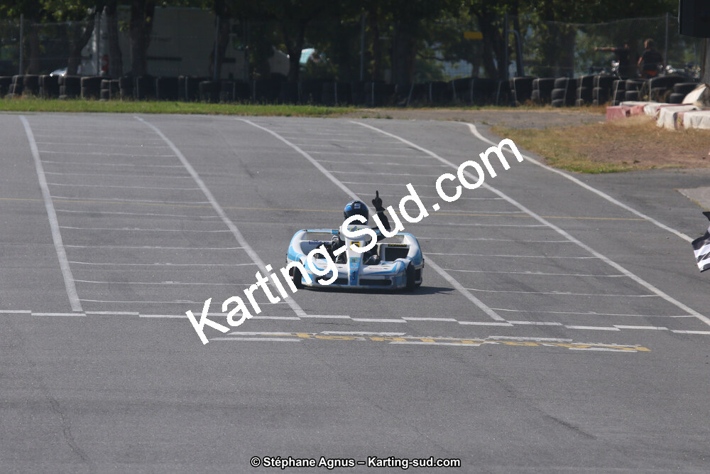 30/06/2019 : Challenge Jean-Claude Sanchez à Belmont sur Rance (Photos Stéphane Agnus) 2019 — karting