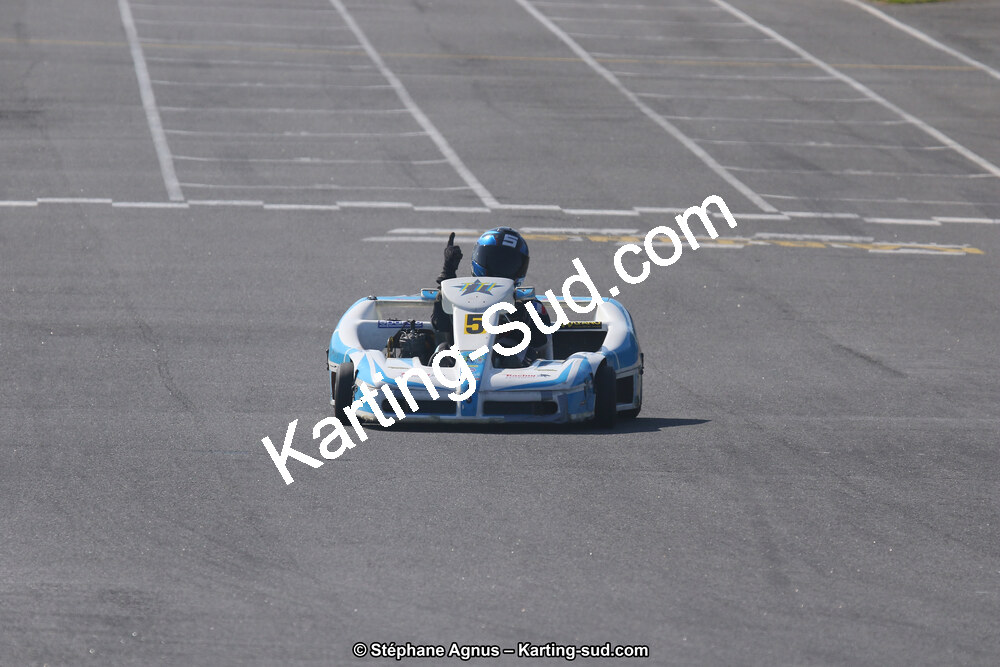 30/06/2019 : Challenge Jean-Claude Sanchez à Belmont sur Rance (Photos Stéphane Agnus) 2019 — karting