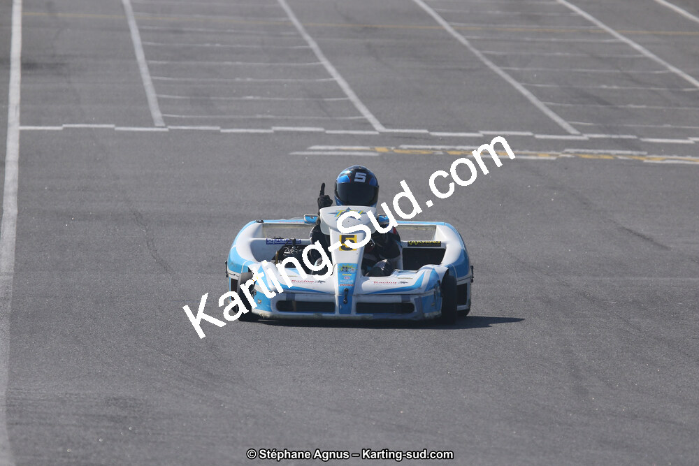 30/06/2019 : Challenge Jean-Claude Sanchez à Belmont sur Rance (Photos Stéphane Agnus) 2019 — karting