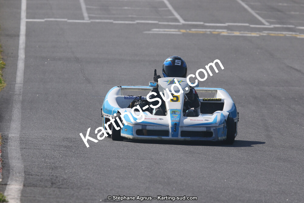 30/06/2019 : Challenge Jean-Claude Sanchez à Belmont sur Rance (Photos Stéphane Agnus) 2019 — karting