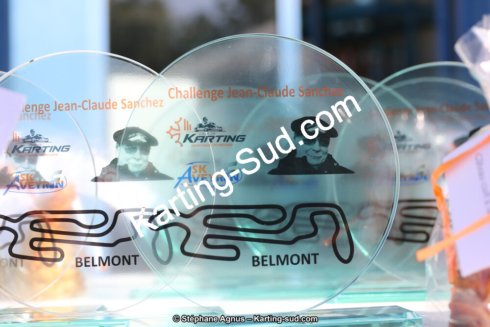 30/06/2019 : Challenge Jean-Claude Sanchez à Belmont sur Rance (Photos Stéphane Agnus) 2019 — karting