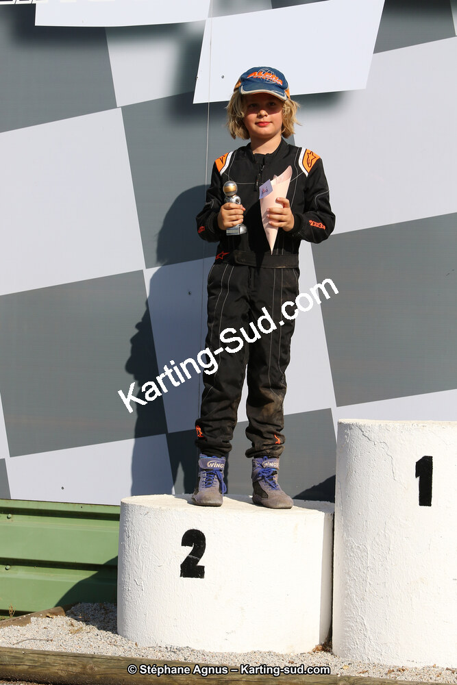 30/06/2019 : Challenge Jean-Claude Sanchez à Belmont sur Rance (Photos Stéphane Agnus) 2019 — karting