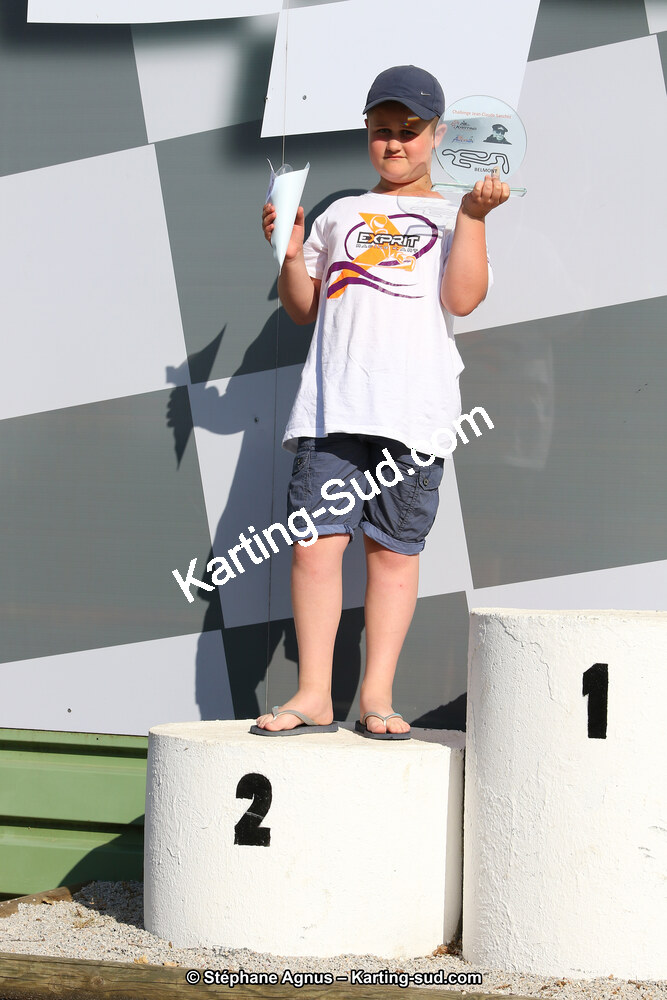 30/06/2019 : Challenge Jean-Claude Sanchez à Belmont sur Rance (Photos Stéphane Agnus) 2019 — karting