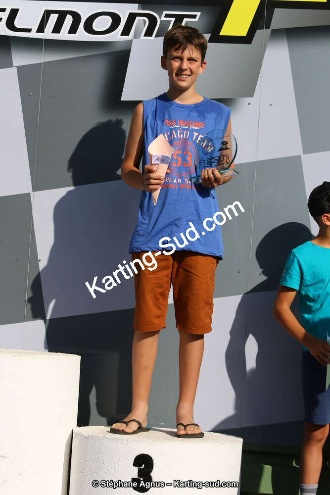 30/06/2019 : Challenge Jean-Claude Sanchez à Belmont sur Rance (Photos Stéphane Agnus) 2019 — karting