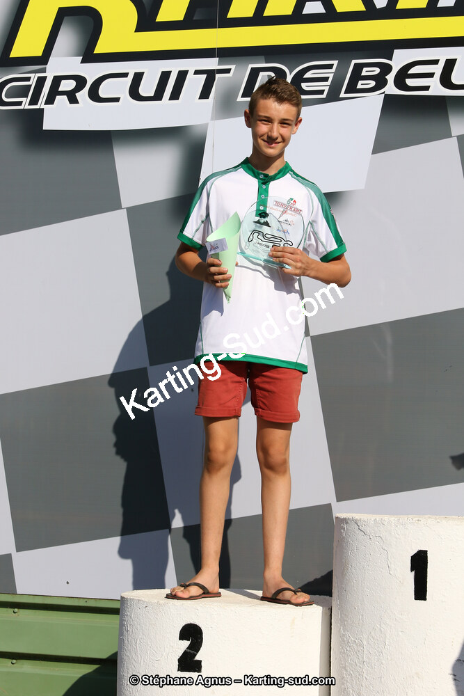 30/06/2019 : Challenge Jean-Claude Sanchez à Belmont sur Rance (Photos Stéphane Agnus) 2019 — karting