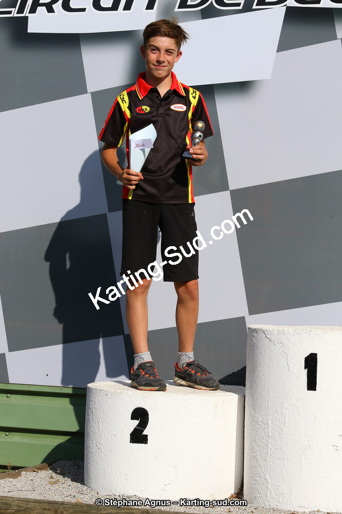 30/06/2019 : Challenge Jean-Claude Sanchez à Belmont sur Rance (Photos Stéphane Agnus) 2019 — karting