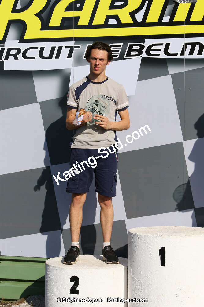 30/06/2019 : Challenge Jean-Claude Sanchez à Belmont sur Rance (Photos Stéphane Agnus) 2019 — karting