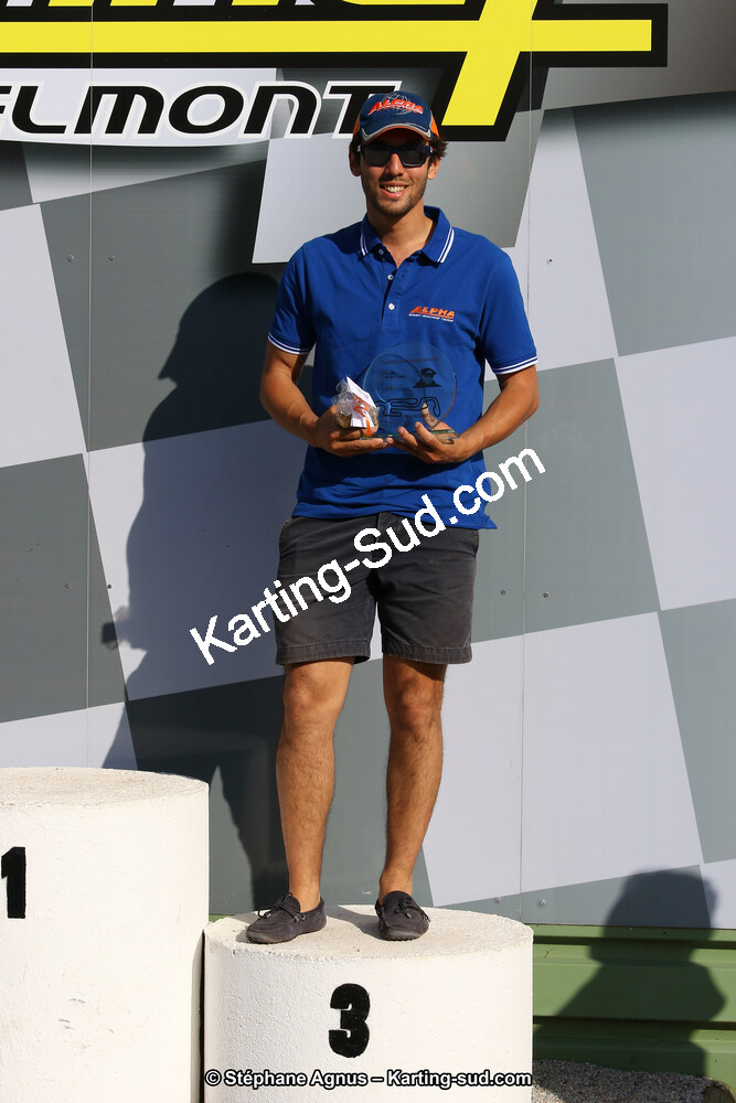 30/06/2019 : Challenge Jean-Claude Sanchez à Belmont sur Rance (Photos Stéphane Agnus) 2019 — karting