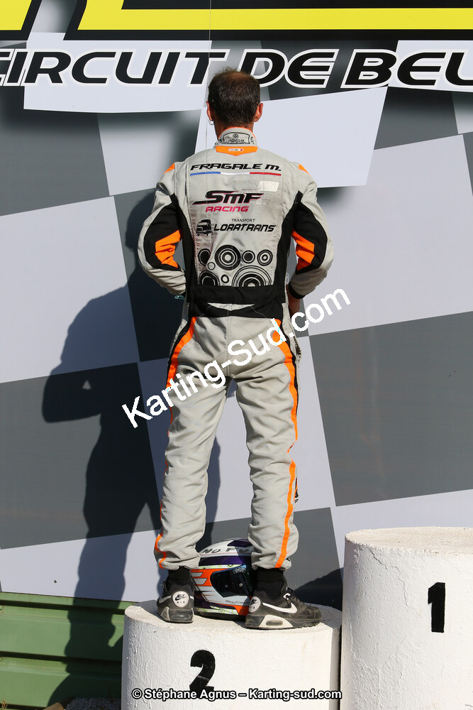 30/06/2019 : Challenge Jean-Claude Sanchez à Belmont sur Rance (Photos Stéphane Agnus) 2019 — karting