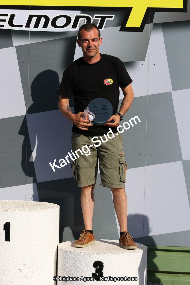 30/06/2019 : Challenge Jean-Claude Sanchez à Belmont sur Rance (Photos Stéphane Agnus) 2019 — karting