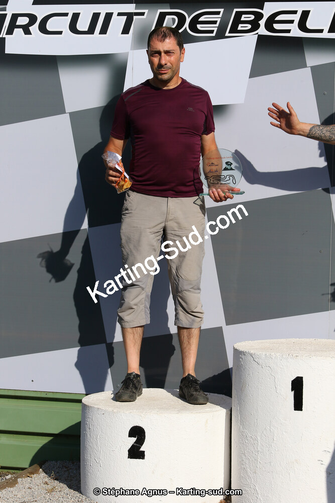 30/06/2019 : Challenge Jean-Claude Sanchez à Belmont sur Rance (Photos Stéphane Agnus) 2019 — karting