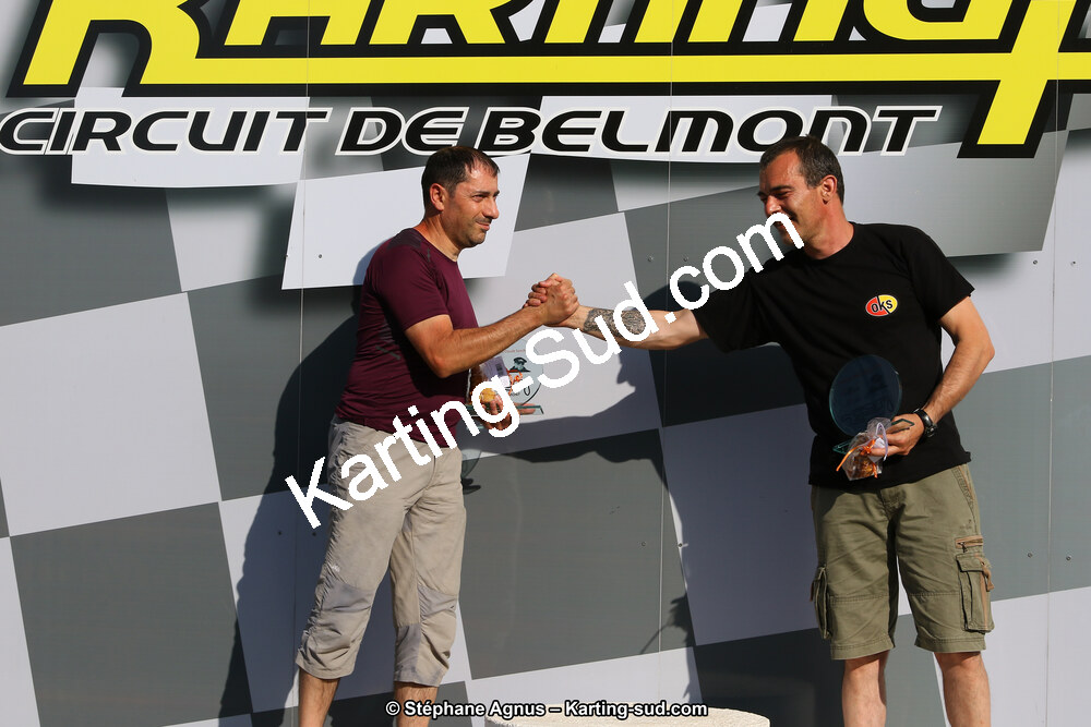 30/06/2019 : Challenge Jean-Claude Sanchez à Belmont sur Rance (Photos Stéphane Agnus) 2019 — karting