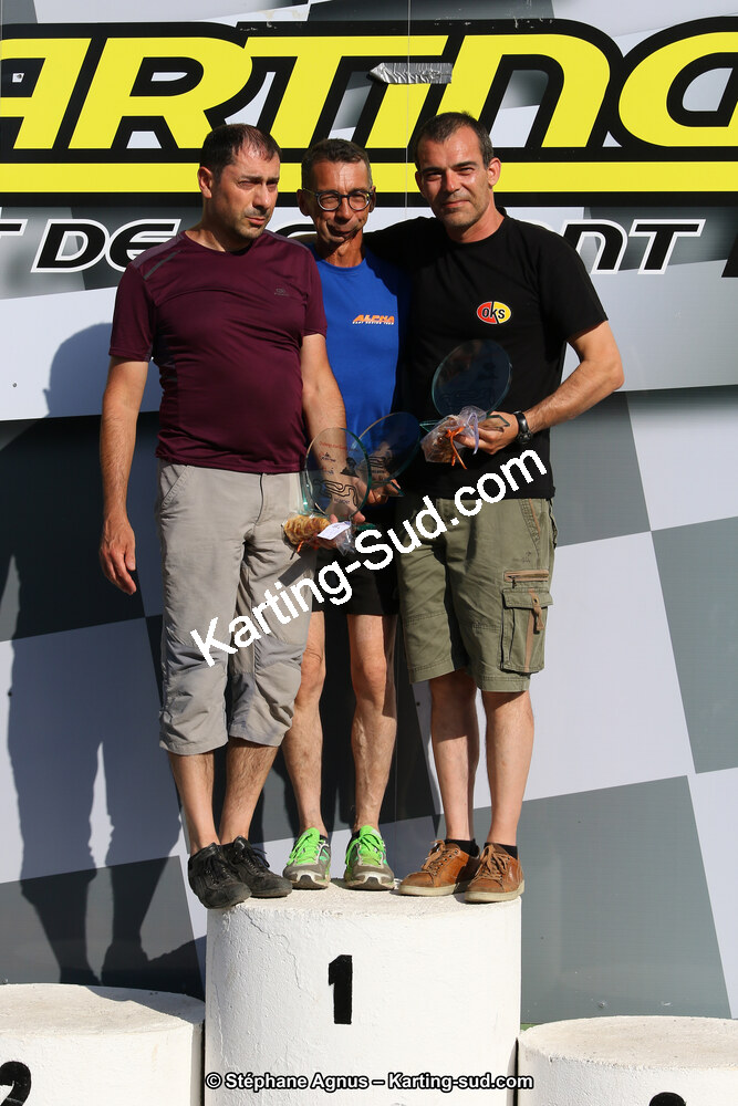 30/06/2019 : Challenge Jean-Claude Sanchez à Belmont sur Rance (Photos Stéphane Agnus) 2019 — karting