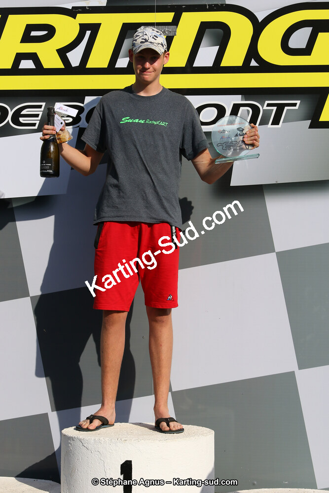 30/06/2019 : Challenge Jean-Claude Sanchez à Belmont sur Rance (Photos Stéphane Agnus) 2019 — karting