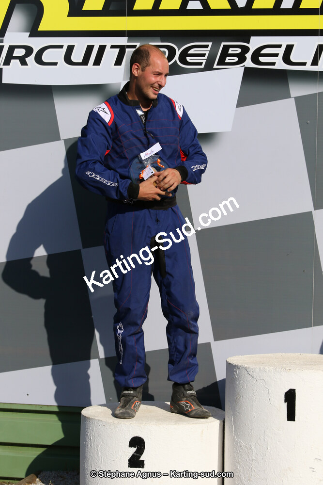 30/06/2019 : Challenge Jean-Claude Sanchez à Belmont sur Rance (Photos Stéphane Agnus) 2019 — karting