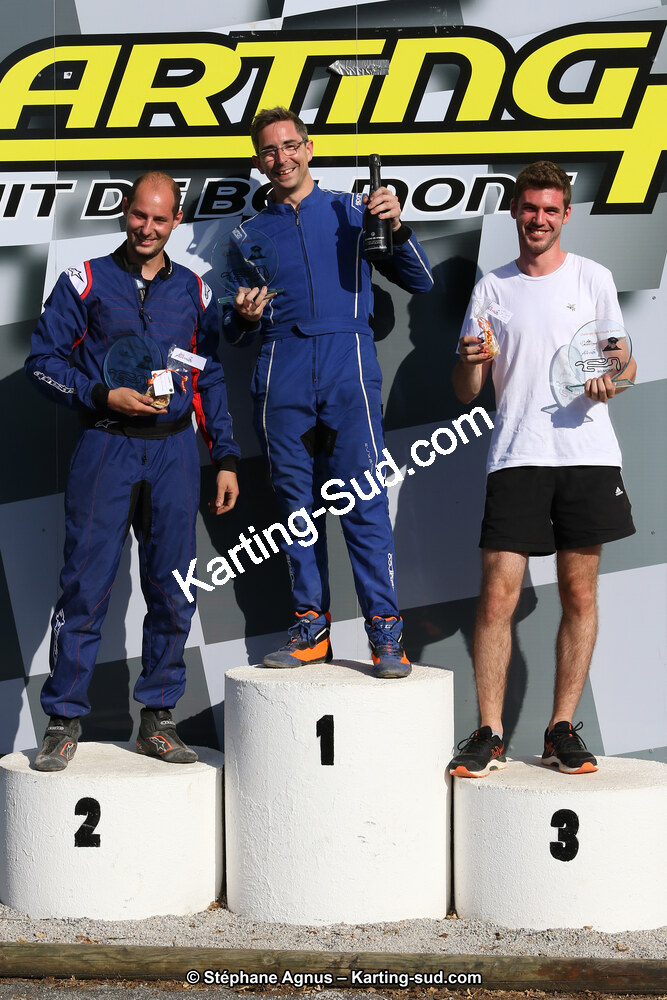 30/06/2019 : Challenge Jean-Claude Sanchez à Belmont sur Rance (Photos Stéphane Agnus) 2019 — karting