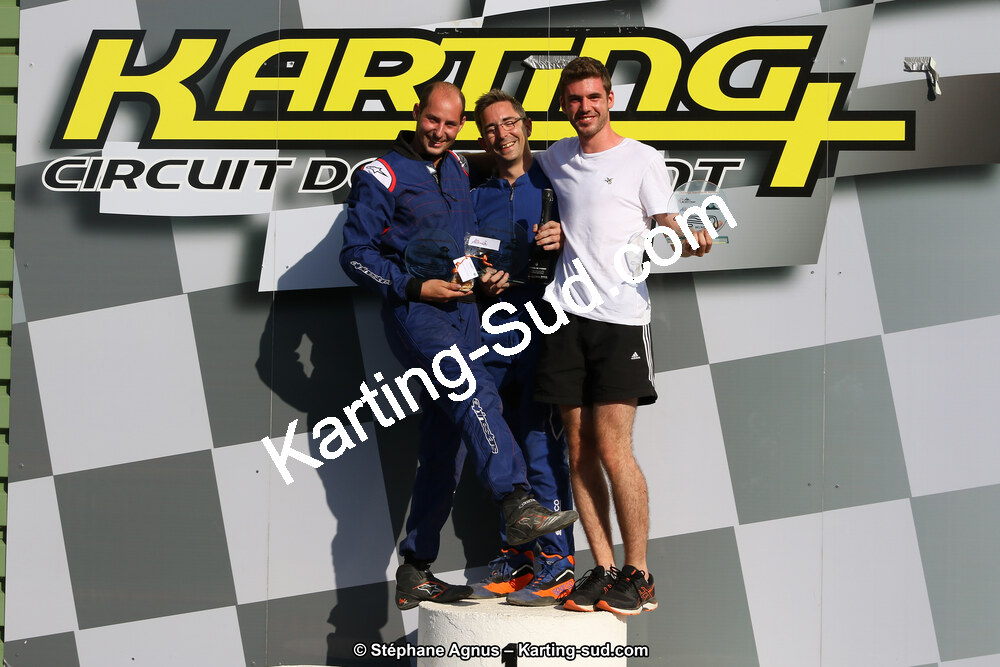 30/06/2019 : Challenge Jean-Claude Sanchez à Belmont sur Rance (Photos Stéphane Agnus) 2019 — karting