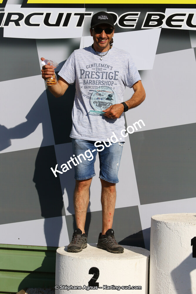 30/06/2019 : Challenge Jean-Claude Sanchez à Belmont sur Rance (Photos Stéphane Agnus) 2019 — karting