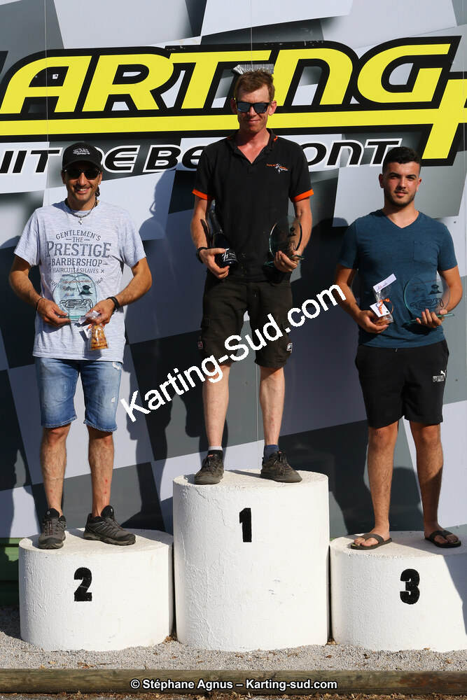 30/06/2019 : Challenge Jean-Claude Sanchez à Belmont sur Rance (Photos Stéphane Agnus) 2019 — karting