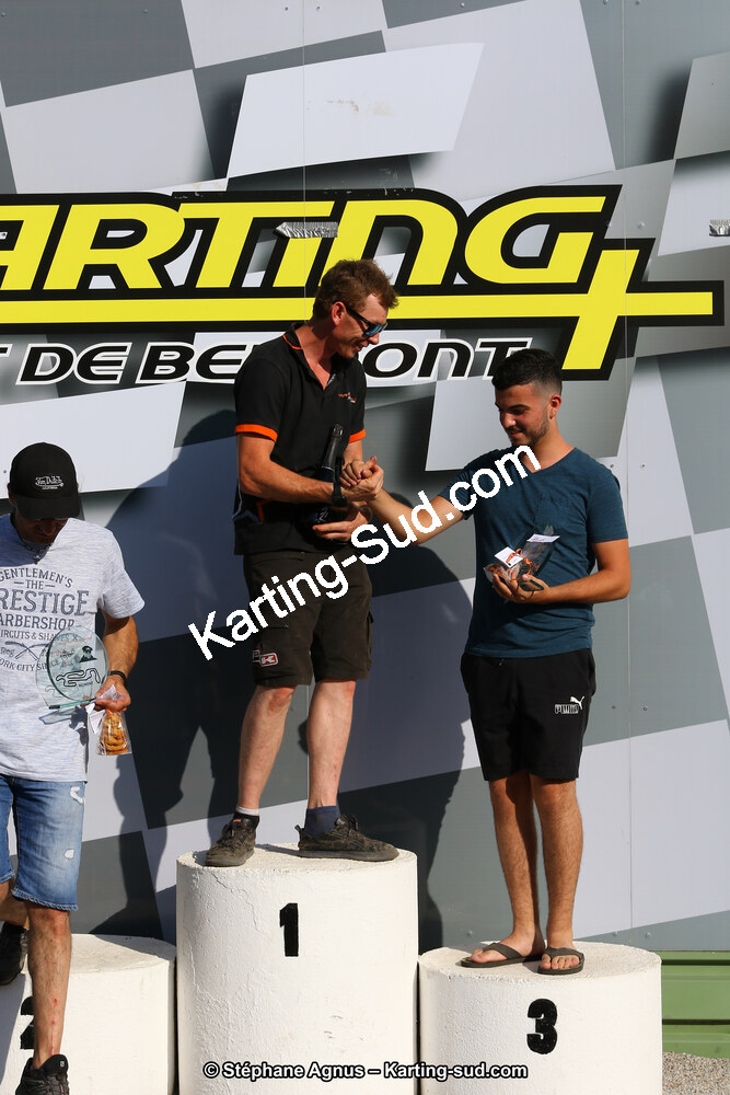 30/06/2019 : Challenge Jean-Claude Sanchez à Belmont sur Rance (Photos Stéphane Agnus) 2019 — karting