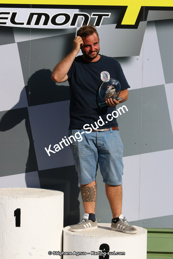 30/06/2019 : Challenge Jean-Claude Sanchez à Belmont sur Rance (Photos Stéphane Agnus) 2019 — karting