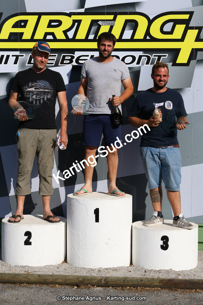 30/06/2019 : Challenge Jean-Claude Sanchez à Belmont sur Rance (Photos Stéphane Agnus) 2019 — karting