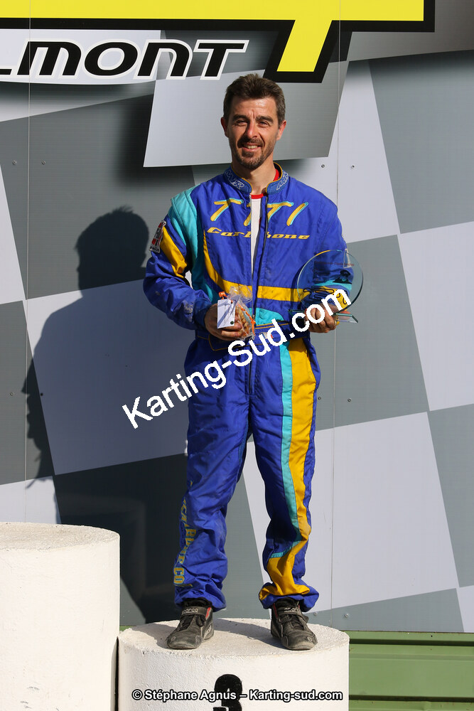 30/06/2019 : Challenge Jean-Claude Sanchez à Belmont sur Rance (Photos Stéphane Agnus) 2019 — karting