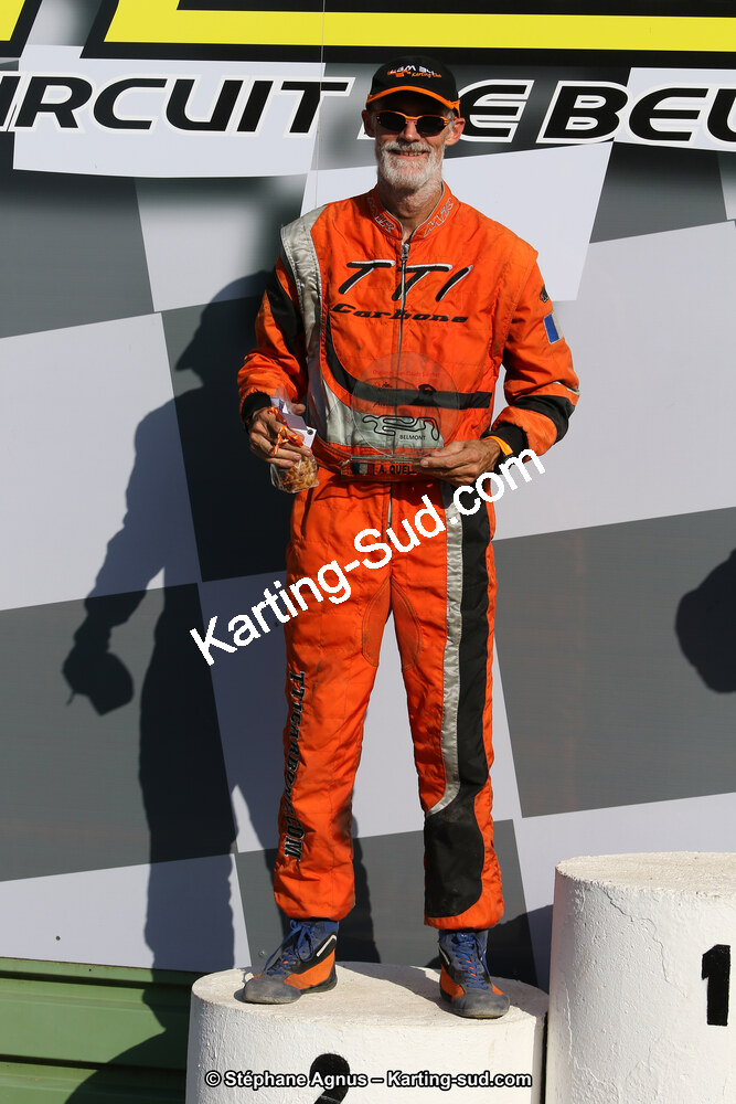 30/06/2019 : Challenge Jean-Claude Sanchez à Belmont sur Rance (Photos Stéphane Agnus) 2019 — karting