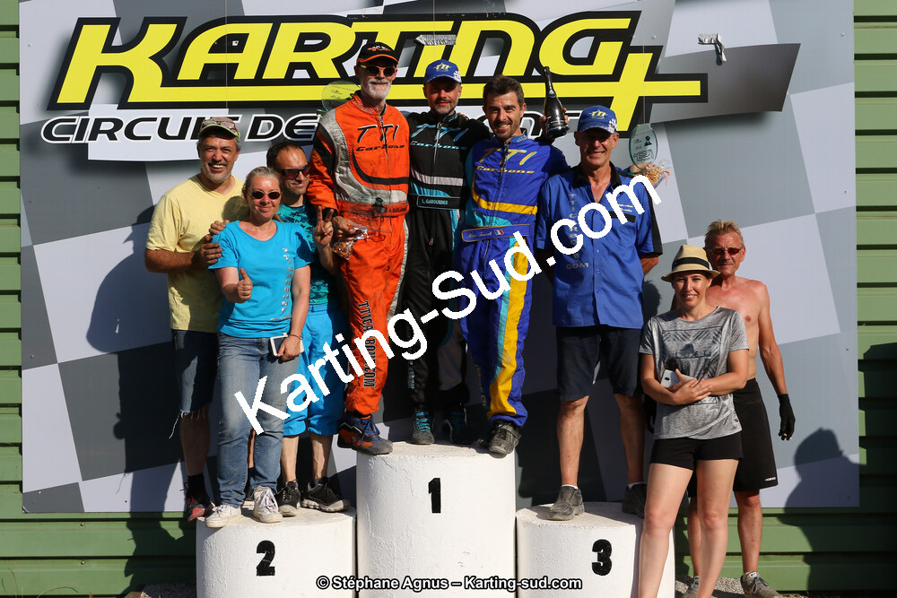 30/06/2019 : Challenge Jean-Claude Sanchez à Belmont sur Rance (Photos Stéphane Agnus) 2019 — karting