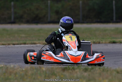 06 & 07/07/2019 : Rassemblement National UFOLEP Karting 2019 à Escource (Photos Stéphane Agnus) 2019 — karting